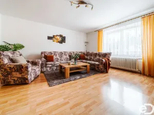 Prodej rodinného domu, Jevíčko, Okružní II, 230 m2