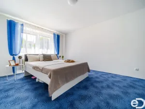 Prodej rodinného domu, Jevíčko, Okružní II, 230 m2