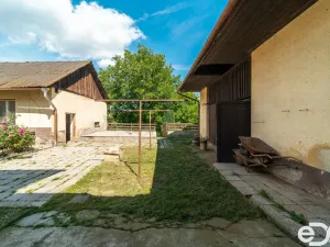Prodej rodinného domu, Jevíčko, Okružní II, 230 m2