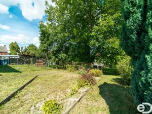 Prodej rodinného domu, Jevíčko, Okružní II, 230 m2