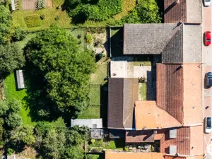 Prodej rodinného domu, Jevíčko, Okružní II, 230 m2