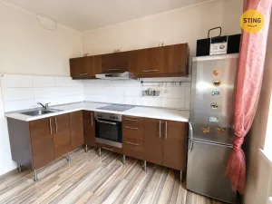 Prodej bytu 1+1, Orlová, Okružní, 38 m2