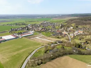 Prodej pozemku pro bydlení, Žerčice, 1420 m2