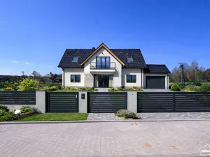 Prodej pozemku pro bydlení, Žerčice, 1420 m2