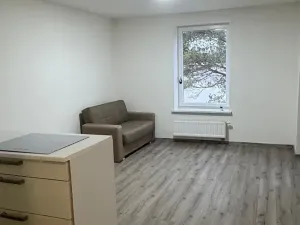 Pronájem bytu 3+kk, Unhošť, Pražská, 49 m2