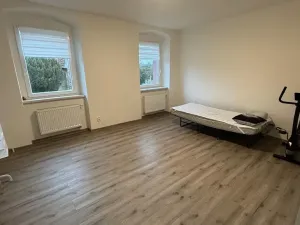 Pronájem bytu 3+kk, Unhošť, Pražská, 49 m2