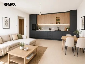 Prodej bytu 2+kk, Jihlava, Benešova, 112 m2