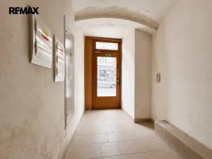 Prodej bytu 2+kk, Jihlava, Benešova, 137 m2