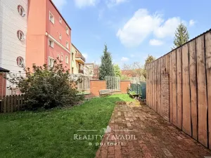 Prodej bytu 2+1, Pardubice, Teplého, 64 m2