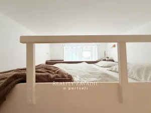 Prodej bytu 2+1, Pardubice, Teplého, 64 m2