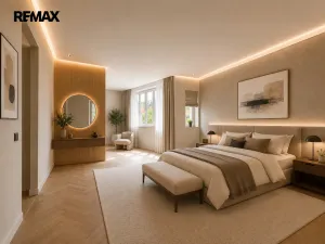 Prodej bytu 4+kk, Jihlava, Benešova, 137 m2
