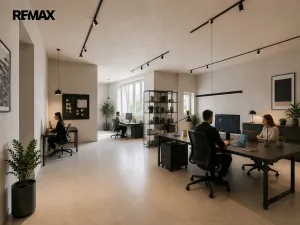 Prodej bytu 4+kk, Jihlava, Benešova, 137 m2