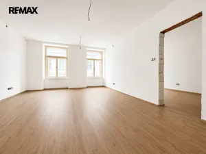 Prodej bytu 4+kk, Jihlava, Benešova, 137 m2