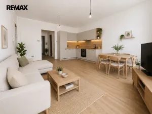 Prodej bytu 4+kk, Jihlava, Benešova, 137 m2