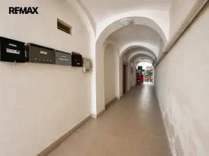 Prodej bytu 4+kk, Jihlava, Benešova, 137 m2
