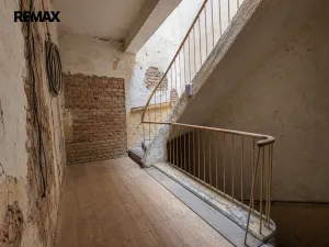 Prodej bytu 4+kk, Jihlava, Benešova, 137 m2