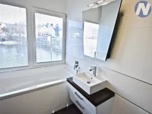 Pronájem bytu 3+1, Písek, Čechova, 110 m2
