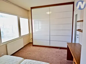 Pronájem bytu 3+1, Písek, Čechova, 110 m2