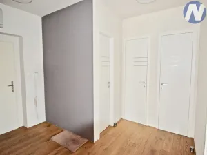 Pronájem bytu 3+1, Písek, Čechova, 110 m2