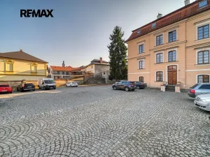Pronájem bytu 2+kk, Kutná Hora, Hradební, 63 m2