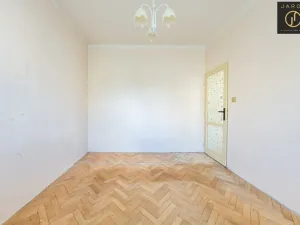 Prodej bytu 2+1, Kladno, Vašíčkova, 53 m2