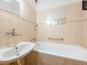 Prodej bytu 2+1, Kladno, Vašíčkova, 53 m2