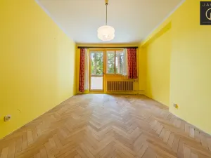 Prodej bytu 2+1, Kladno, Vašíčkova, 53 m2