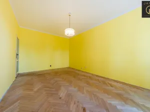 Prodej bytu 2+1, Kladno, Vašíčkova, 53 m2