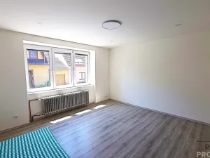 Pronájem rodinného domu, Hodonín, Legionářů, 125 m2