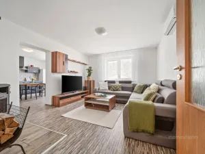 Prodej rodinného domu, Staré Město, Metodějova, 87 m2
