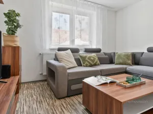 Prodej rodinného domu, Staré Město, Metodějova, 87 m2