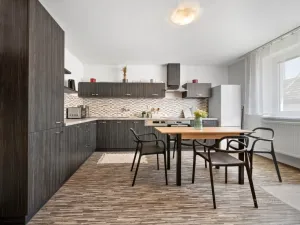 Prodej rodinného domu, Staré Město, Metodějova, 87 m2