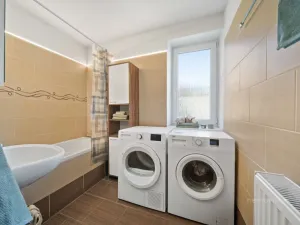 Prodej rodinného domu, Staré Město, Metodějova, 87 m2
