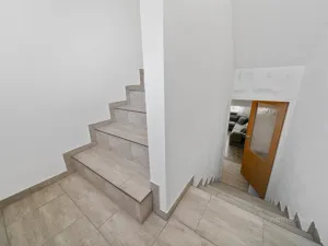 Prodej rodinného domu, Staré Město, Metodějova, 87 m2