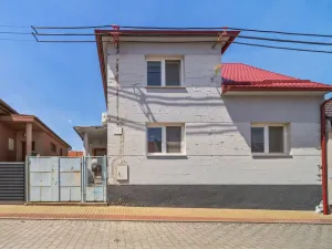 Prodej rodinného domu, Staré Město, Metodějova, 87 m2