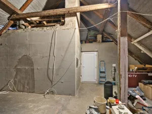 Prodej rodinného domu, Staré Město, Metodějova, 87 m2
