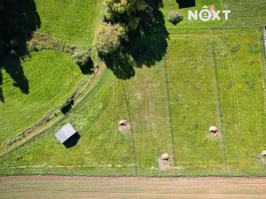 Prodej pozemku pro bydlení, Chocenice, 1639 m2