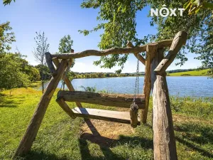 Prodej pozemku pro bydlení, Chocenice, 1639 m2
