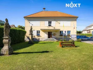 Prodej pozemku pro bydlení, Chocenice, 1639 m2