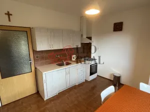 Pronájem rodinného domu, Chuchelná, Petra Bezruče, 210 m2