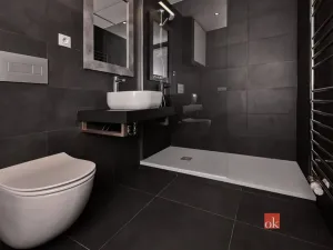 Pronájem bytu 2+kk, Praha - Dolní Chabry, Ústecká, 59 m2