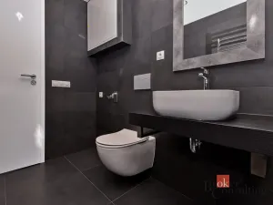 Pronájem bytu 2+kk, Praha - Dolní Chabry, Ústecká, 59 m2