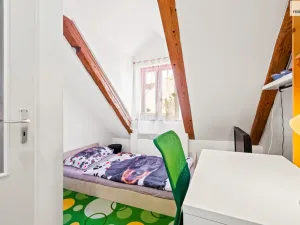 Prodej rodinného domu, Kostelec nad Černými lesy - Kostelec nad Černými Lesy, Poustka, 56 m2