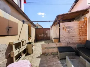 Prodej rodinného domu, Kostelec nad Černými lesy - Kostelec nad Černými Lesy, Poustka, 56 m2