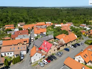 Prodej rodinného domu, Kostelec nad Černými lesy - Kostelec nad Černými Lesy, Poustka, 56 m2