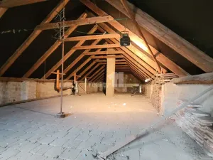Prodej rodinného domu, Pečky - Velké Chvalovice, Pečecká, 75 m2