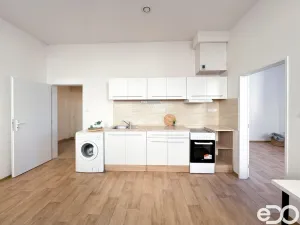 Pronájem bytu 2+kk, Jablonec nad Nisou, Fügnerova, 39 m2