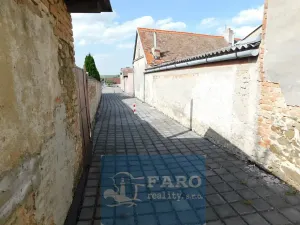 Prodej rodinného domu, Těšetice, 155 m2