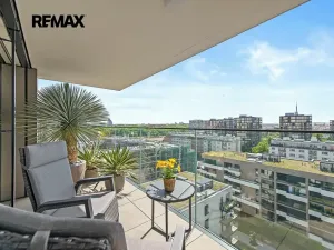 Prodej bytu 3+kk, Praha - Žižkov, Šrámkové, 101 m2
