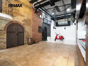 Prodej bytu 6+kk a větší, Praha - Troja, Vřesová, 240 m2